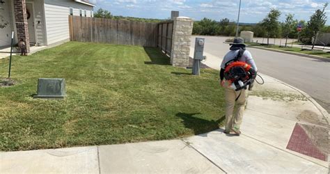 Lawn care converse tx  CLAIMED Categorized under Lawn Maintenance